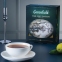 Чай GREENFIELD (Гринфилд) "Earl Grey Fantasy", черный с бергамотом, 100 пакетиков в конвертах по 2 г, 0584-09 - 1