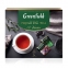 Чай GREENFIELD "Premium Tea Collecton" ассорти 24 вкусов, НАБОР 96 пакетиков, 1782-08 - 1