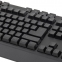 Клавиатура проводная игровая SONNEN KB-7700, USB, 104 клавиши + 10 программируемых клавиш, RGB, черная, 513512 - 10