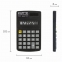Калькулятор карманный STAFF STF-818 (102х62 мм), 8 разрядов, двойное питание, 250142 - 10