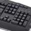 Клавиатура проводная игровая SONNEN Q9M, USB, 104 клавиши + 10 мультимедийных, RGB, черная, 513511 - 8