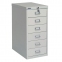 Шкаф металлический для документов ПРАКТИК "MDC-A4/650/6", 6 ящиков, 650х277х405 мм, собранный - 1