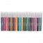 Фломастеры ГАММА "Мультики", 30 цветов, вентилируемый колпачок, картонная упаковка, 180319_08 - 1