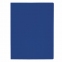 Папка с боковым металлическим прижимом STAFF, синяя, до 100 листов, 0,5 мм, 229232 - 1