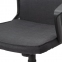 Кресло офисное BRABIX "Delta EX-520", ткань, серое, 531579 - 5
