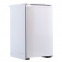 Холодильник БИРЮСА 108, однокамерный, объем 115 л, морозильная камера 27 л, белый, Б-108 - 1