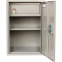 Шкаф металлический для документов BRABIX "KBS-011Т", 613х420х350 мм, 15 кг, трейзер, сварной, 291152 - 2