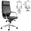 Кресло офисное BRABIX PREMIUM "Resonance EX-755", мультиблок, алюминий, экокожа, черное, 532487 - 5