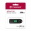 Флеш-диск 256GB TRANSCEND JetFlash 790C, разъем USB Type-С, черный/зеленый, TS256GJF790C - 5