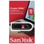 Флеш-диск 16 GB, SANDISK Cruzer Glide, USB 2.0, черный, SDCZ60-016G-B35 - 2
