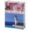 Фотоальбом BRAUBERG на 304 фотографии 10х15 см, твердая обложка, "Романтика", голубой с розовым, 390675 - 10