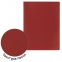 Папка с металлическим скоросшивателем STAFF, красная, до 100 листов, 0,5 мм, 229226 - 7