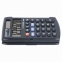 Калькулятор карманный STAFF STF-883 (95х62 мм), 8 разрядов, двойное питание, 250196 - 4