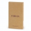 Визитница карманная FABULA "Ultra", на 40 визиток, натуральная кожа, розовая, V.90.FP - 2