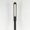 Настольная лампа-светильник SONNEN PH-307, на подставке, светодиодная, 9 Вт, пластик, черный, 236684 - 3