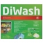 Таблетки для посудомоечных машин 60 штук, DIWASH - 1