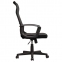 Кресло офисное BRABIX "Delta EX-520", ткань, черное, 531578 - 2