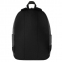 Рюкзак BRAUBERG ENERGETIC универсальный, эргономичный, "Recycle", черный, 43х30х16 см, 270796 - 6