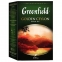 Чай GREENFIELD (Гринфилд) "Golden Ceylon", черный, листовой, 200 г, картонная коробка, 0791-10 - 2