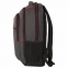 Рюкзак BRAUBERG URBAN универсальный, с отделением для ноутбука, "BOSTON", темно-серый, 47х30х14 см, 228867 - 8