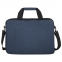Сумка-портфель BRAUBERG "Forward" с отделением для ноутбука 15,6", темно-синяя, 29х40х9 см, 270833 - 6