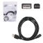 Кабель USB-micro USB, 2.0, 1,8 м, CABLEXPERT, для подключения портативных устройств и периферии, CCP-mUSB2AMBM-6 - 1