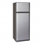 Холодильник БИРЮСА M135, двухкамерный, объем 300 л, верхняя морозильная камера 60 л, серебро, Б-M135 - 1