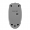 Мышь проводная LOGITECH M110, USB, 2 кнопки+1 колесо-кнопка, оптическая, серая, 910-005490 - 8