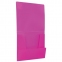 Папка на резинках BRAUBERG "Neon", неоновая, розовая, до 300 листов, 0,5 мм, 227462 - 3