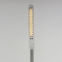 Настольная лампа-светильник SONNEN PH-309, подставка, LED, 10 Вт, металлический корпус, белый, 236689 - 7