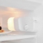 Холодильник STINOL STD167, общий объем 305 л, морозильная камера 35 л, 60х66,5х167 см, F154823 - 9