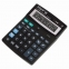 Калькулятор настольный STAFF STF-888-16 (200х150 мм), 16 разрядов, двойное питание, 250183 - 2