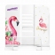 Подставка для книг и учебников ЮНЛАНДИЯ "Flamingo", регулируемый угол наклона, металл, 237573 - 3
