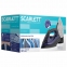 Утюг SCARLETT SC-SI30K57, 2400 Вт, керамическое покрытие, автоотключение, самоочистка, антикапля, антинакипь, фиолетовый - 5
