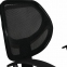 Кресло компактное BRABIX "Flip MG-305", ткань TW, оранжевое/черное, 531920 - 7