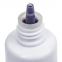 Краска штемпельная BRAUBERG PROFESSIONAL, clear stamp, фиолетовая, 30 мл, на водной основе, 227982 - 1