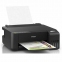 Принтер струйный EPSON L1250, A4, 33 стр./мин, 5760x1440, Wi-Fi, СНПЧ, C11CJ71405 - 1