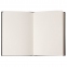 Скетчбук, слоновая кость 100 г/м2, 148х210 мм, 110 л., книжный твердый переплет, BRAUBERG ART CLASSIC, 128958 - 3