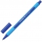 Ручки в ДИСПЛЕЕ шариковые SCHNEIDER "Slider Edge F/M/XB", КОМПЛЕКТ 120 шт., АССОРТИ, 0,8/1/1,4 мм, 304092 - 9