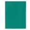 Папка с боковым металлическим прижимом STAFF, зеленая, до 100 листов, 0,5 мм, 229235 - 1
