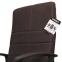 Кресло офисное BRABIX "Focus EX-518", ткань, коричневое, 531577 - 9