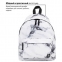Рюкзак BRAUBERG универсальный, сити-формат, Marble, 20 литров, 41х32х14 см, 229886 - 1
