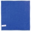 Салфетка универсальная, микрофибра, 30х30 см, синяя, ЛЮБАША ЭКОНОМ, 603949 - 3