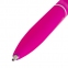 Ручка подарочная шариковая BRAUBERG "Bolero", СИНЯЯ, корпус розовый с хромированными деталями, линия письма 0,5 мм, 143461 - 3