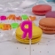 Свечи-буквы для торта на шпажках "С Днем рождения", 13 шт., 3 см, ЗОЛОТАЯ СКАЗКА, 591462 - 7
