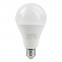 Лампа светодиодная SONNEN, 20 (150) Вт, цоколь Е27, груша, теплый белый, 30000 ч, LED A80-20W-2700-E27, 454921 - 1