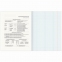 Тетрадь предметная "КЛАССИКА NEW" 48 л., обложка картон, МАТЕМАТИКА, клетка, BRAUBERG, 404248 - 4