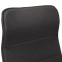 Кресло офисное BRABIX "Delta EX-520", ткань, черное, 531578 - 10