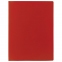 Папка на 2 кольцах STAFF, 21 мм, красная, до 170 листов, 0,5 мм, 225718 - 1
