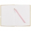 Скетчбук, белая бумага 100 г/м2, 145х205 мм, 80 л., книжный твердый переплет, "Don't Touch", 80ББ5A_17179 - 2